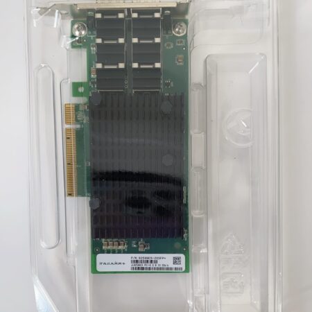 FEMRICE FM-JL82599ES-F2 PCIe 10Gb 2-Port Fiber Optic NIC Network Card